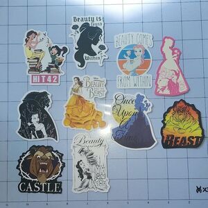 🧡5/$25 | STICKER SALE | BUNDLE & SAVE
